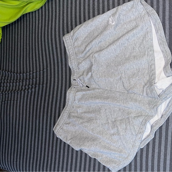 Nike Pants - Nike Sweat Shorts
